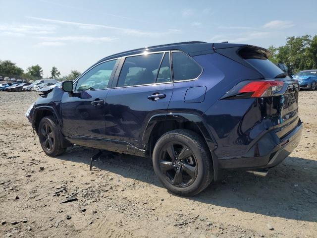 2021 TOYOTA RAV4 XSE 2T3E6RFV6MW003577  62998134