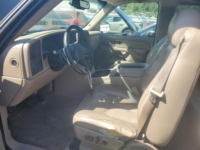 2004 GMC New Sierra K1500 VIN: 2GTEK19T641378269 Lot: 61722134