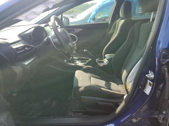 2023 SUBARU WRX PREMIU - JF1VBAF64P9803150