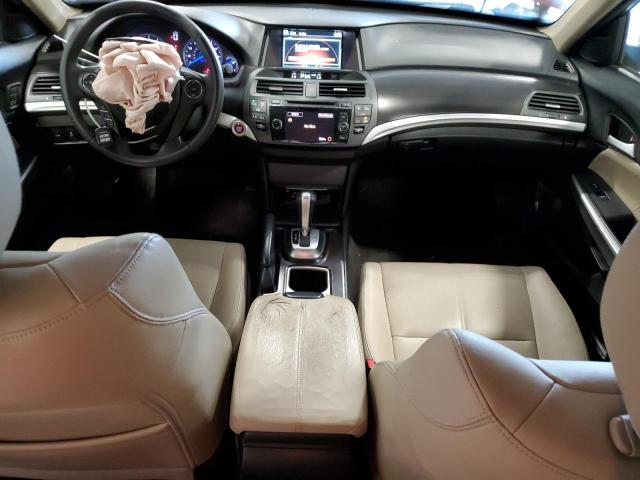 2013 Honda Crosstour Exl VIN: 5J6TF1H58DL001834 Lot: 61373604