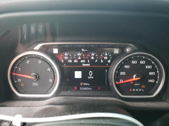 2022 CHEVROLET SILVRDO LT 1GC4YUEY3NF273793