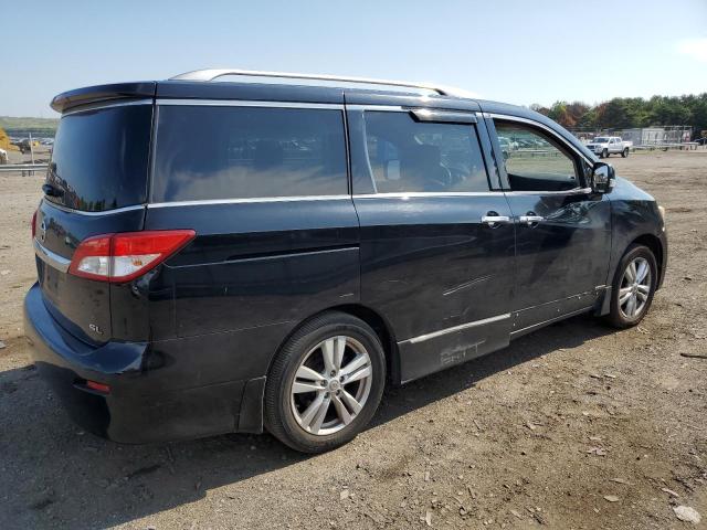 Vin: jn8ae2kpxd9067500, lot: 61227214, nissan quest s 20133