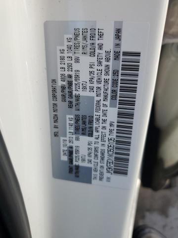 2019 Mazda Cx-5 Grand Touring Reserve VIN: JM3KFBDYXK0505105 Lot: 61144714