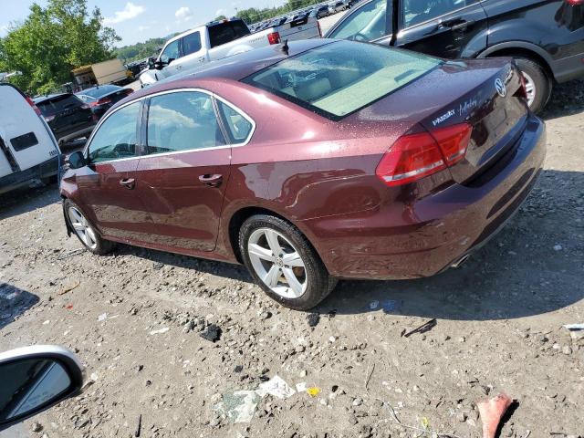Vin: 1vwbn7a30dc070448, lot: 62456014, volkswagen passat se 20132