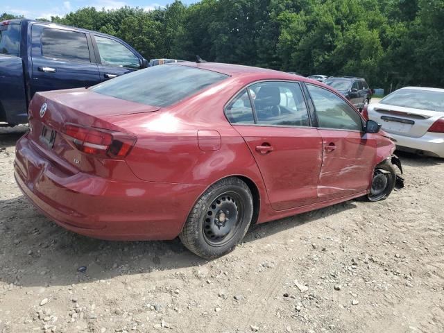 2016 VOLKSWAGEN JETTA S - 3VW267AJ7GM319729