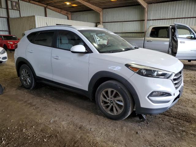 2016 HYUNDAI TUCSON LIM - KM8J33A49GU144854