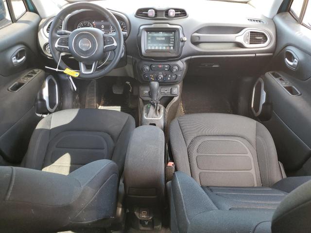 2021 Jeep Renegade Latitude VIN: ZACNJDBB9MPN16296 Lot: 61265234