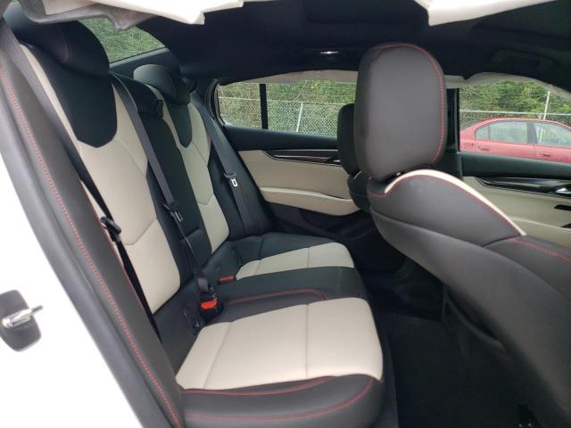 2024 CADILLAC CT5 SPORT - 1G6DU5RK0R0113728