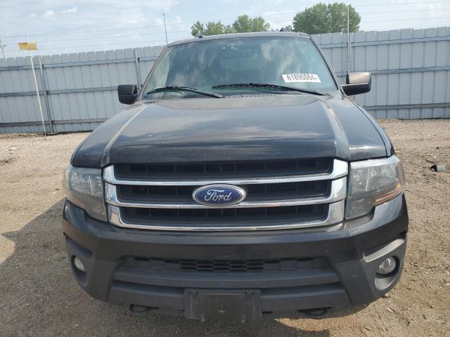 2017 Ford Expedition El Xl VIN: 1FMJK1GT2HEA09619 Lot: 61890064