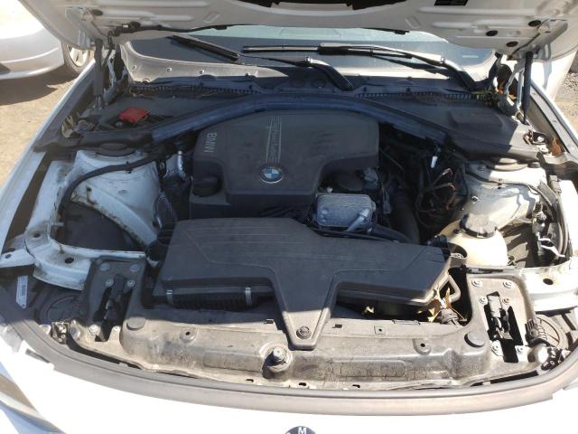 2014 BMW 320 I xDrive VIN: WBA3C3C58EF985484 Lot: 61187614