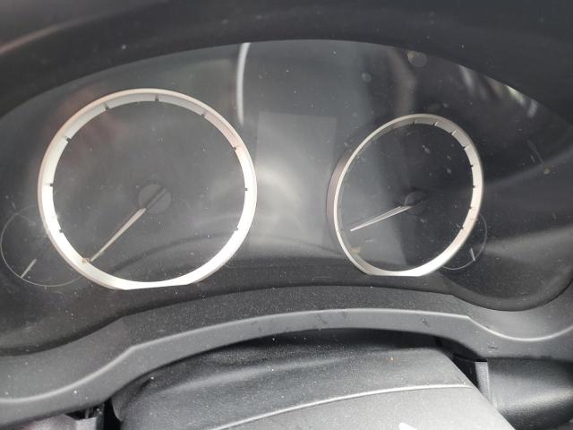 2016 LEXUS IS 300 - JTHCM1D23G5002193