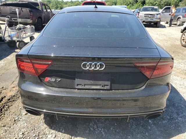 2017 AUDI RS7 PRESTI WUAWAAFC6HN902717