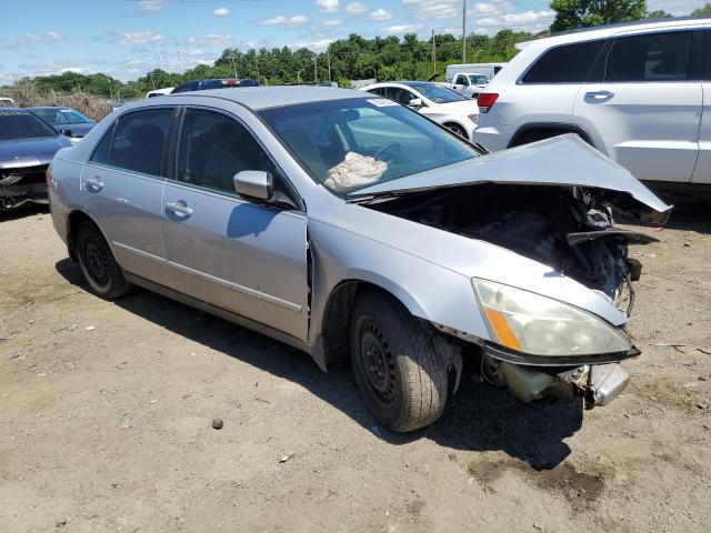 2004 Honda Accord Lx VIN: 1HGCM56354A154320 Lot: 60843554