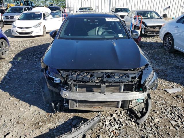 VIN WDD5J4HB5LN023609 2020 Mercedes-Benz CLA-Class,... no.5