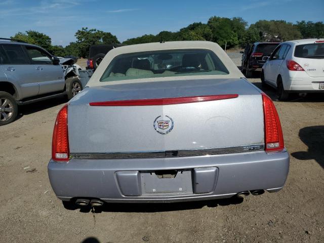 2006 Cadillac Dts VIN: 1G6KD57Y36U110289 Lot: 61159384