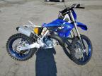 YAMAHA YZ125 X photo