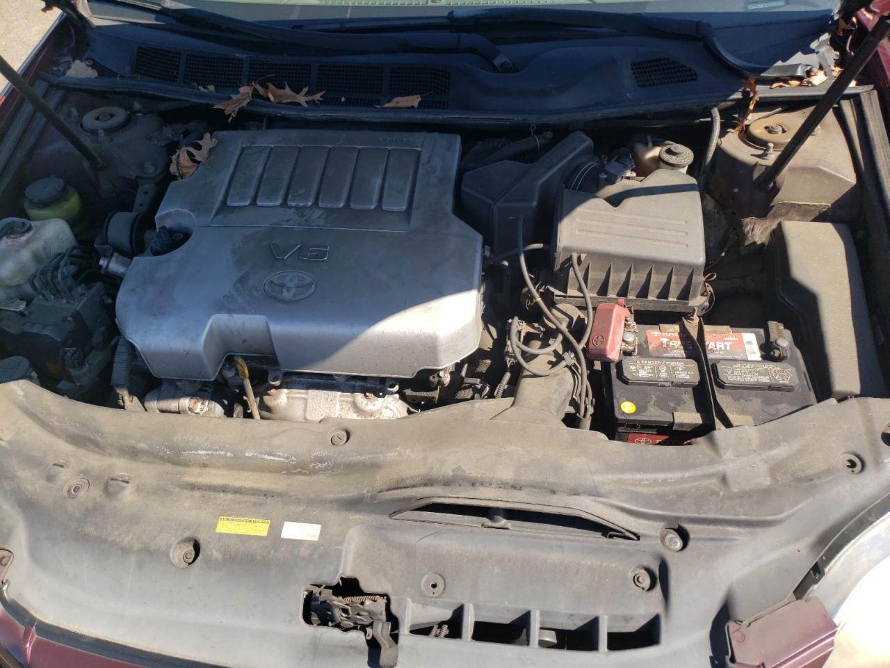 4T1BK36B76U111736 2006 Toyota Avalon Xl