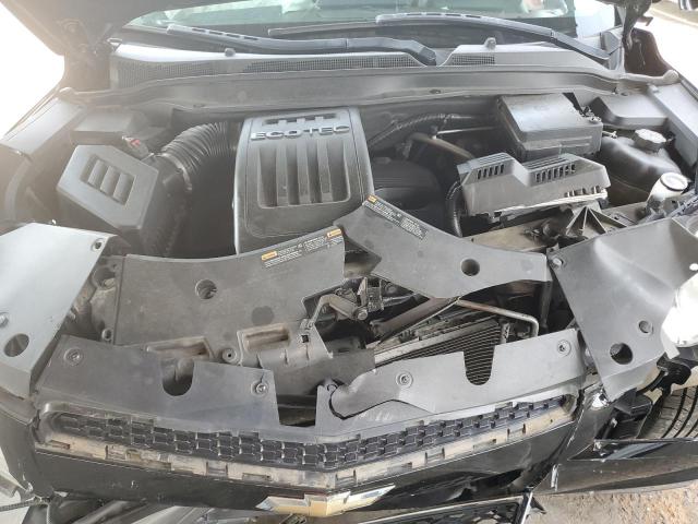 2015 CHEVROLET EQUINOX LS - 2GNALAEK8F1178531