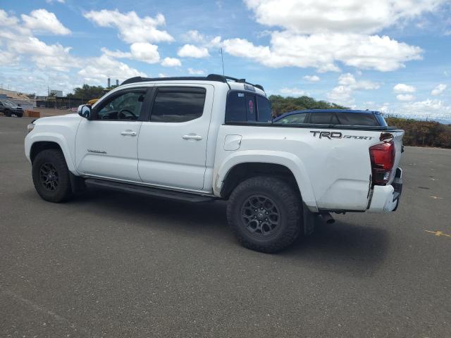 VIN 3TMAZ5CN7GM014287 2016 Toyota Tacoma, Double Cab no.2