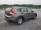 HONDA CR-V LX photo