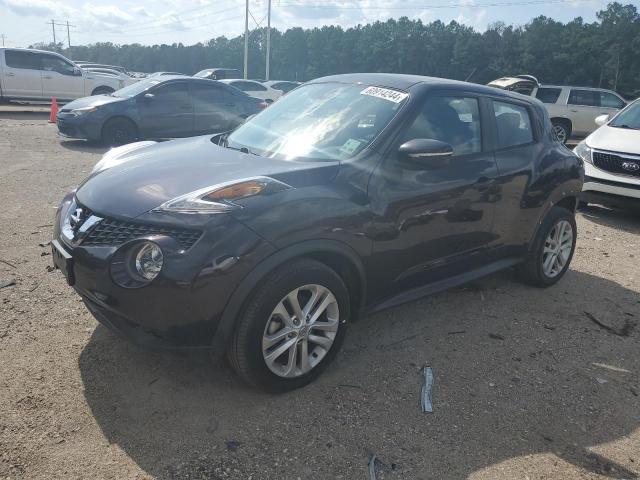 2017 NISSAN JUKE S - JN8AF5MRXHT701460
