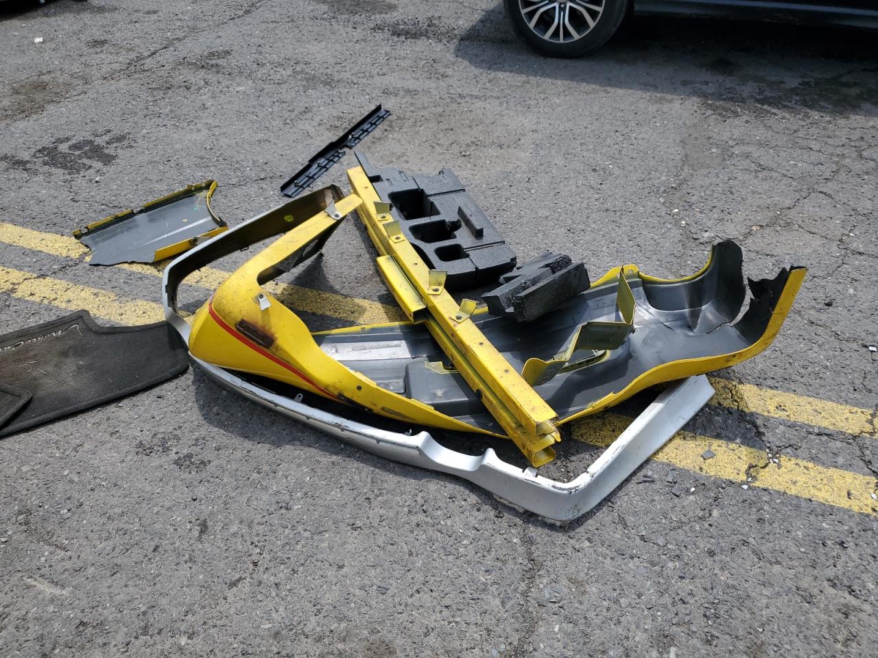 2G1WW15E829314774 2002 Chevrolet Monte Carlo Ls