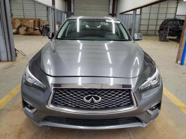 2019 INFINITI Q50 LUXE - JN1EV7AR2KM554667