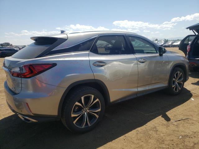 2019 LEXUS RX 350 BAS - 2T2BZMCA5KC202458