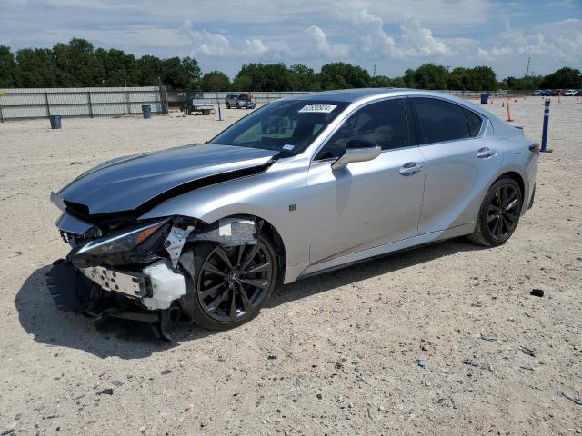 2024 LEXUS IS 350 F S - JTHBZ1B28R5075353