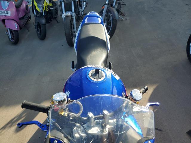 2008 SUZUKI GSX650 F JS1GP74A082103368