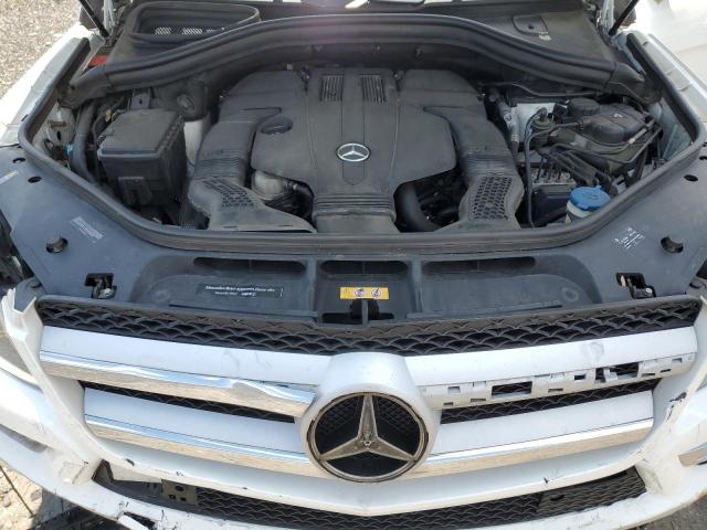 4JGDF6EE4GA711241 2016 Mercedes-Benz Gl 450 4Matic