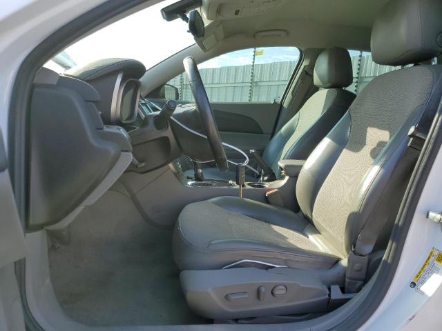 2015 CHEVROLET MALIBU 2LT - 1G11D5SL1FF166376