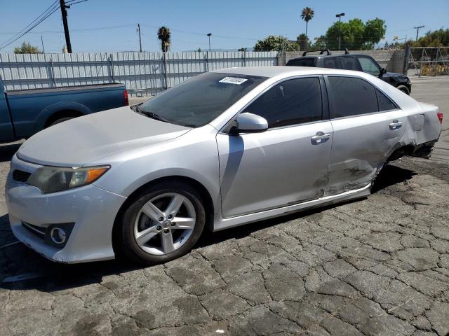 VIN 4T1BF1FK3EU453742 2014 Toyota Camry, L no.1