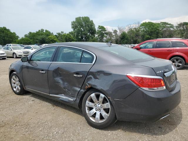 VIN 1G4GF5E39DF145758 2013 Buick Lacrosse, Premium no.2