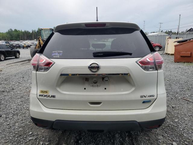 2015 NISSAN ROGUE S - 5N1AT2MV5FC844566