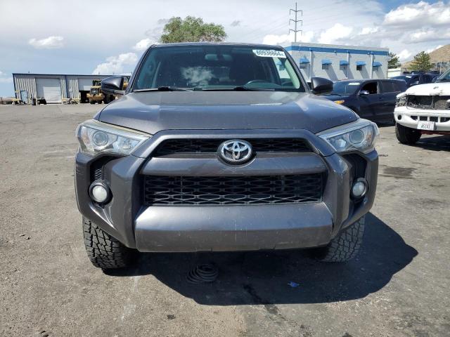 2015 TOYOTA 4RUNNER SR - JTEBU5JR8F5231081