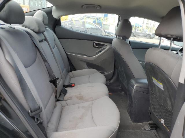 2013 Hyundai Elantra Gls VIN: 5NPDH4AE1DH230294 Lot: 59943974