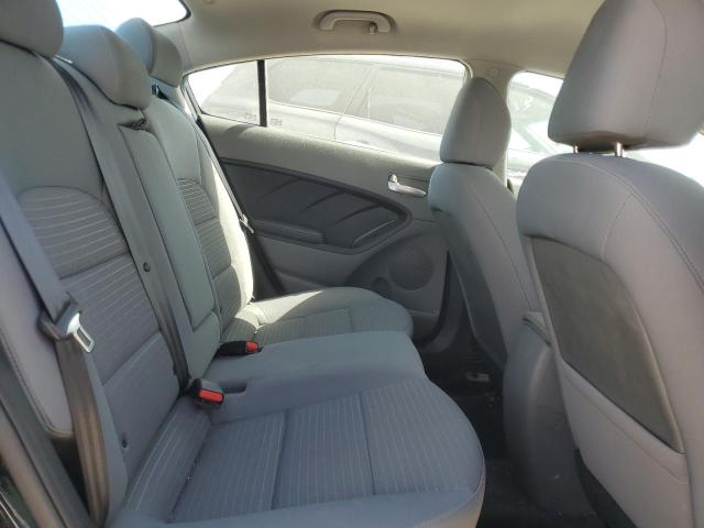 2017 Kia Forte Lx VIN: 3KPFL4A78HE140546 Lot: 61724624