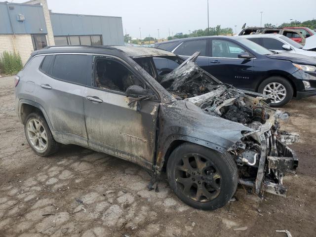 2019 JEEP COMPASS LI - 3C4NJDCB9KT761333