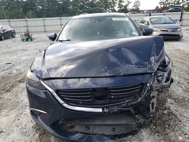 2016 MAZDA 6 GRAND TO - JM1GJ1W54G1471142