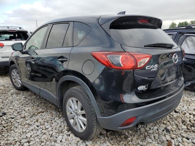 VIN JM3KE4CE9D0138402 2013 Mazda CX-5, Touring no.2