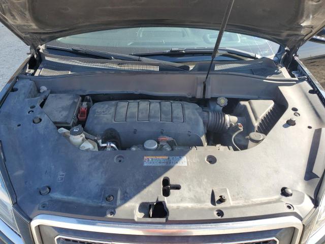 2017 GMC ACADIA LIM - 1GKKRSKD4HJ308180