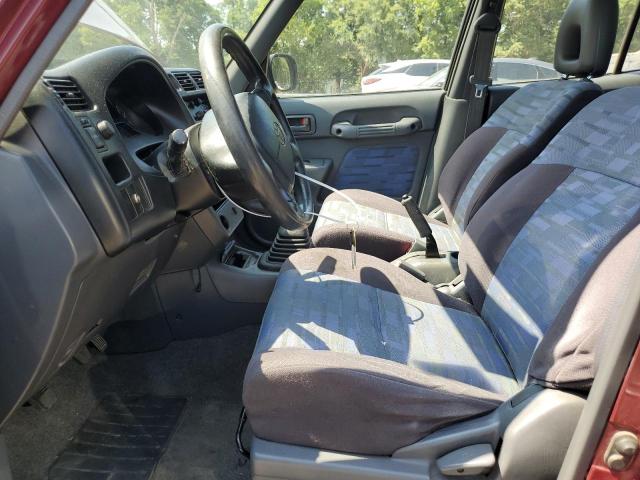 1996 Toyota Rav4 VIN: JT3HP10V9T0075921 Lot: 61479354