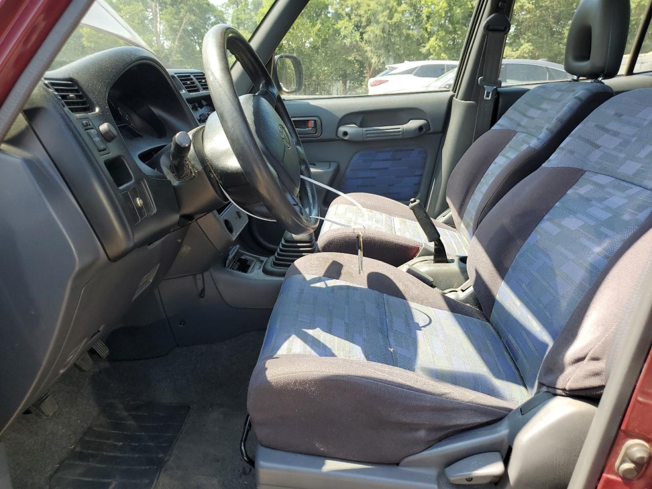 JT3HP10V9T0075921 1996 Toyota Rav4