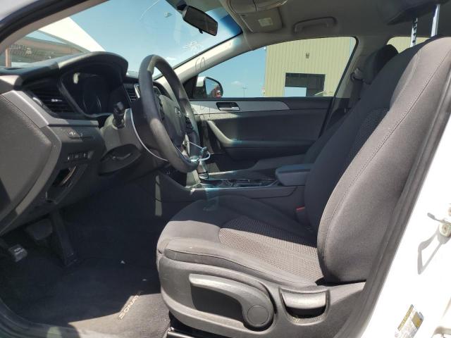 2018 Hyundai Sonata Se VIN: 5NPE24AF8JH683435 Lot: 61805884