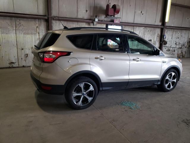 2018 FORD ESCAPE SEL - 1FMCU9HD7JUB99728
