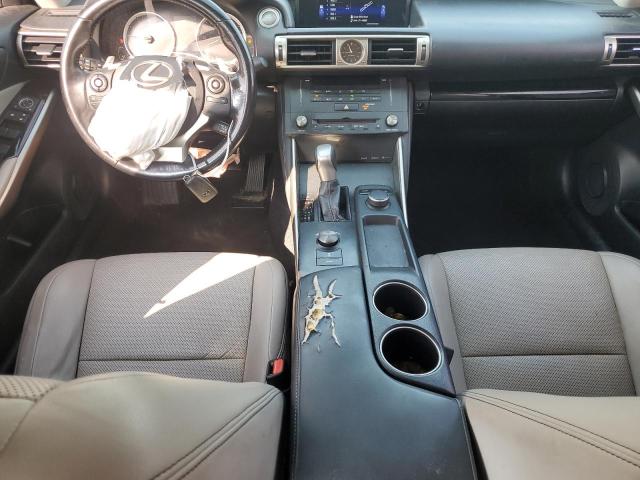 2016 LEXUS IS 200T - JTHBA1D25G5012289