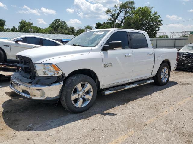 RAM 1500 SLT