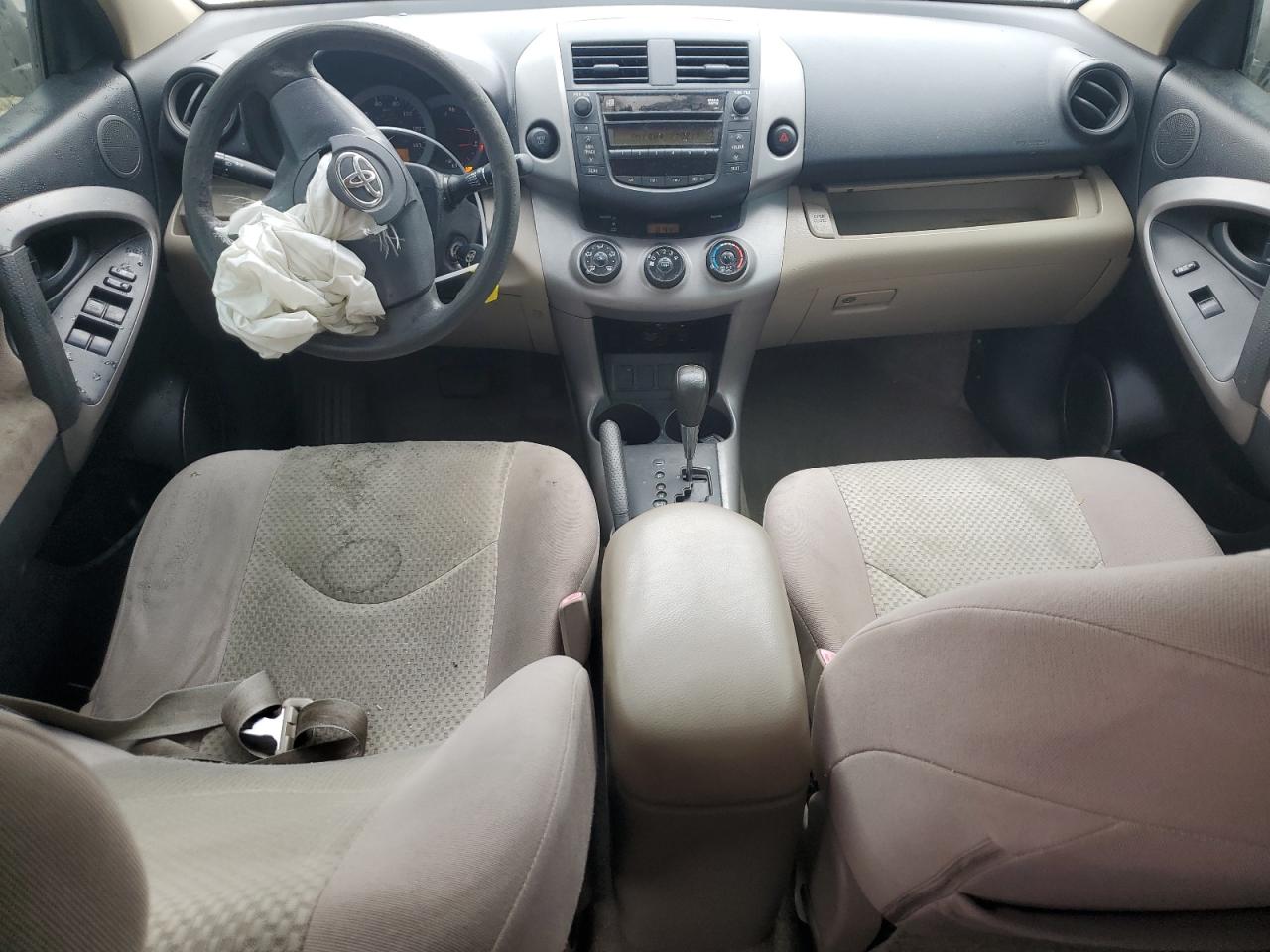 JTMZD33V986054541 2008 Toyota Rav4