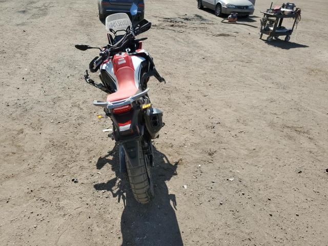 2016 HONDA CRF1000 JH2SD0444GK000681